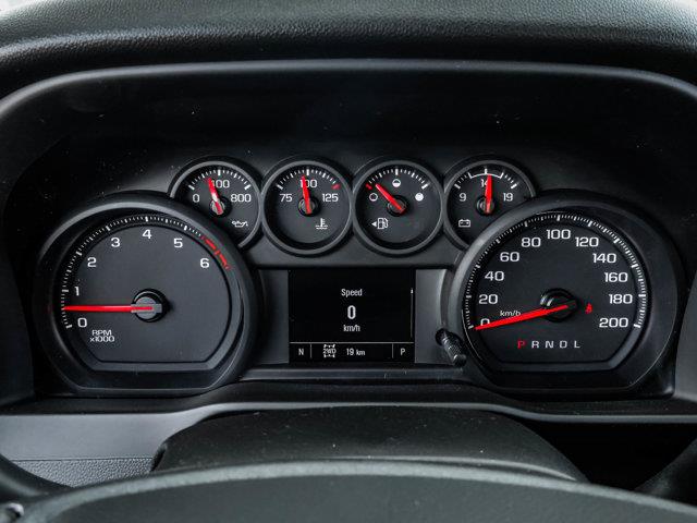 chevrolet Silverado 2500HD 2026 - 23