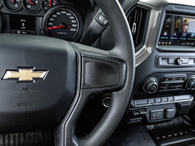 chevrolet Silverado 2500HD 2026 - 24