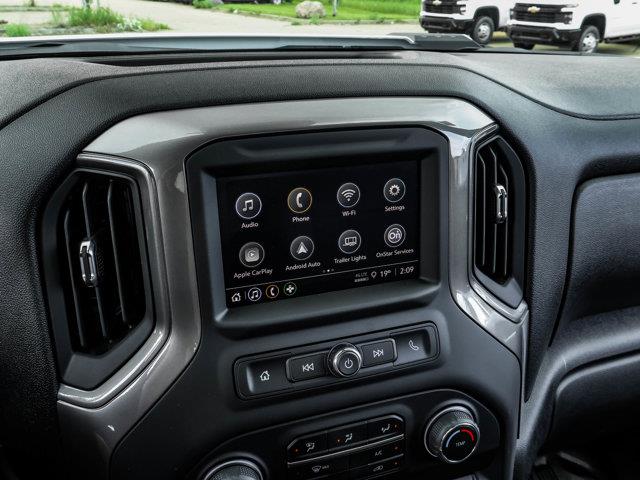 chevrolet Silverado 2500HD 2026 - 26