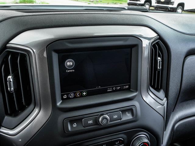 chevrolet Silverado 2500HD 2026 - 27