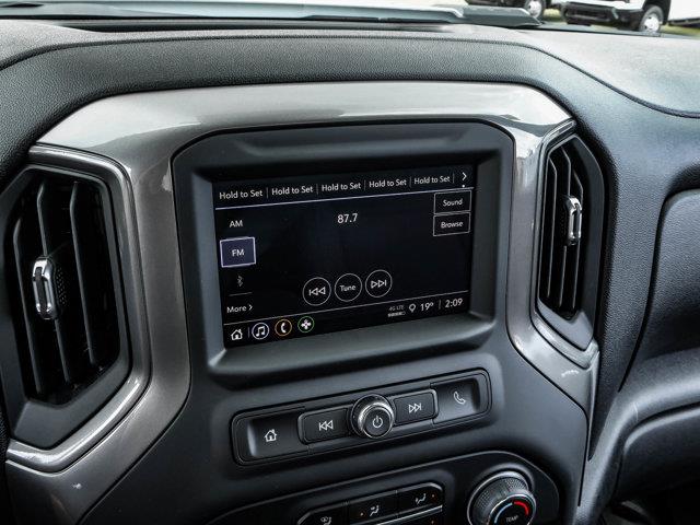 chevrolet Silverado 2500HD 2026 - 28