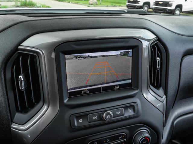 chevrolet Silverado 2500HD 2026 - 29