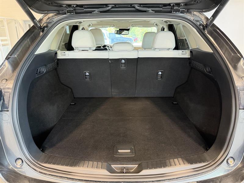 mazda CX-5 2025 - 6
