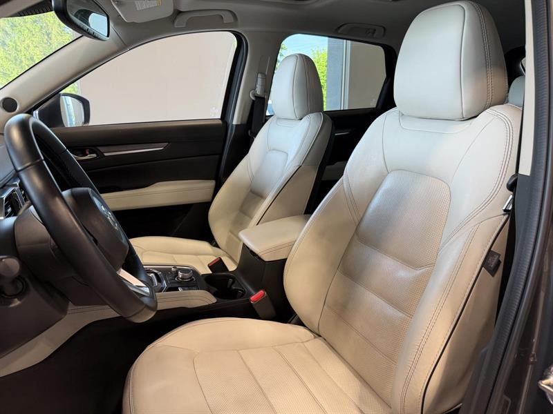 mazda CX-5 2025 - 12