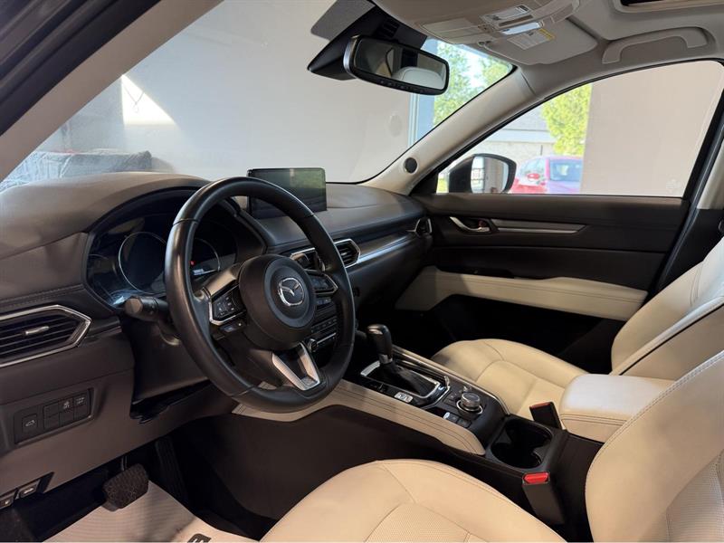 mazda CX-5 2025 - 13