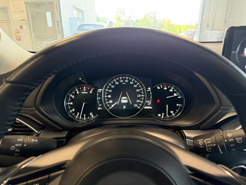 mazda CX-5 2025 - 18