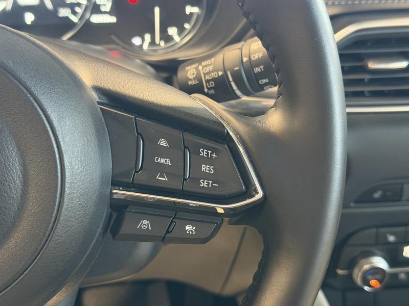 mazda CX-5 2025 - 19