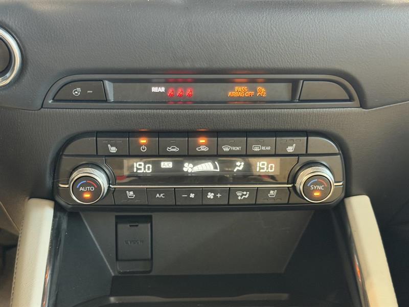 mazda CX-5 2025 - 23