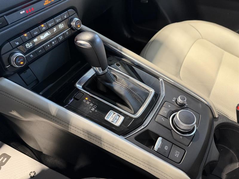 mazda CX-5 2025 - 24