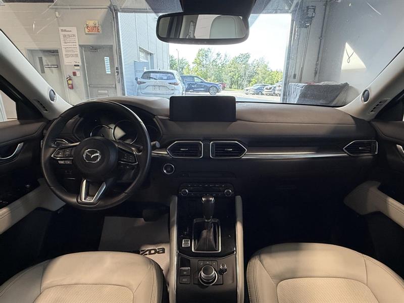 mazda CX-5 2025 - 25