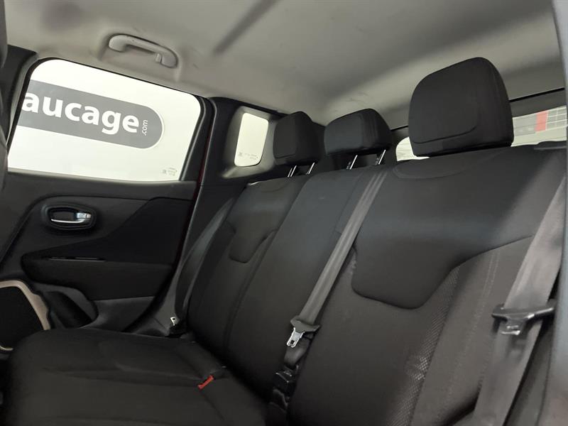 jeep Renegade 2017 - 10