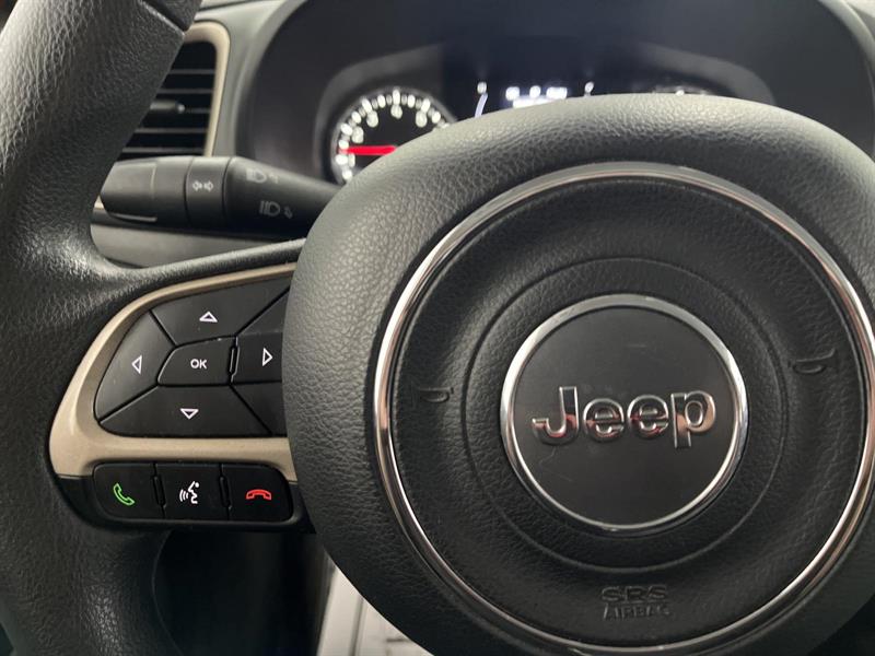 jeep Renegade 2017 - 15