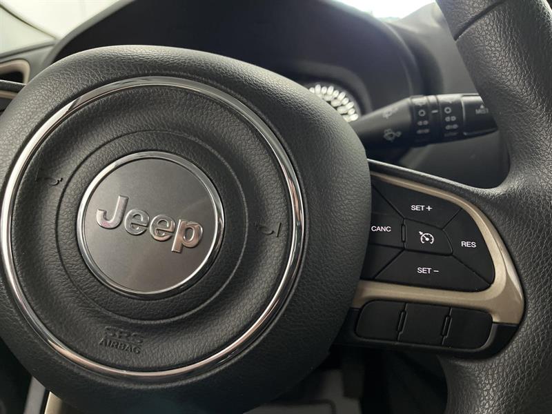 jeep Renegade 2017 - 17