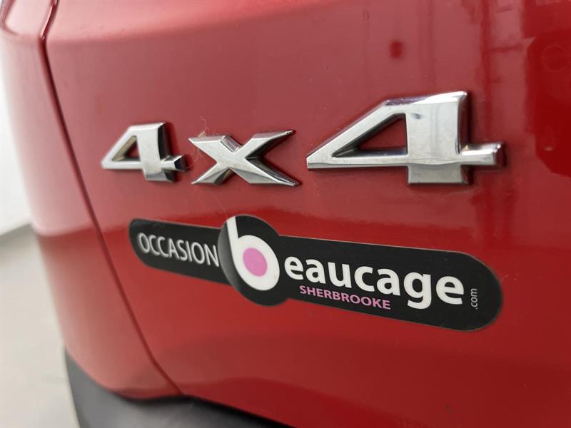 jeep Renegade 2017 - 24