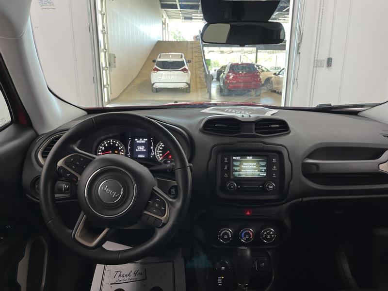 jeep Renegade 2017 - 26