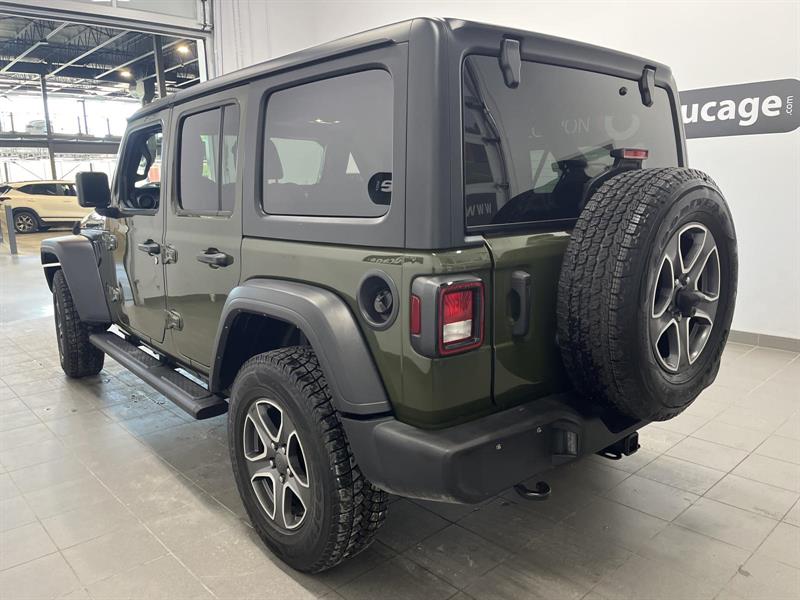 jeep Wrangler 2023 - 3