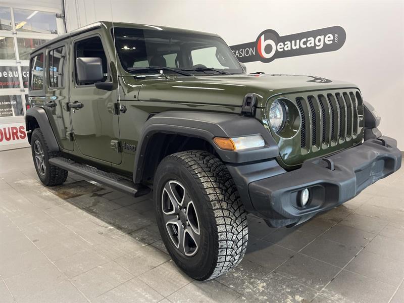jeep Wrangler 2023 - 6