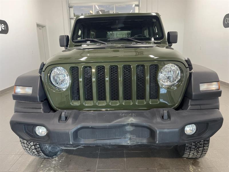 jeep Wrangler 2023 - 7