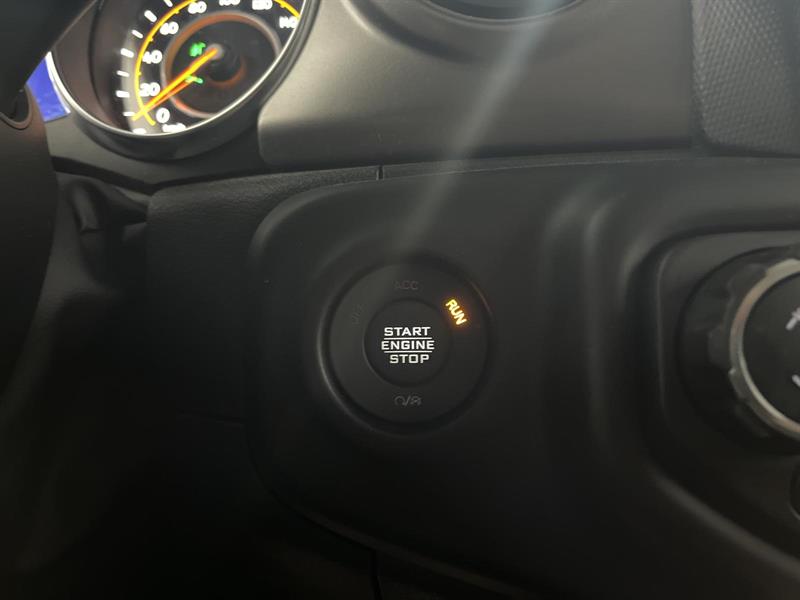 jeep Wrangler 2023 - 13