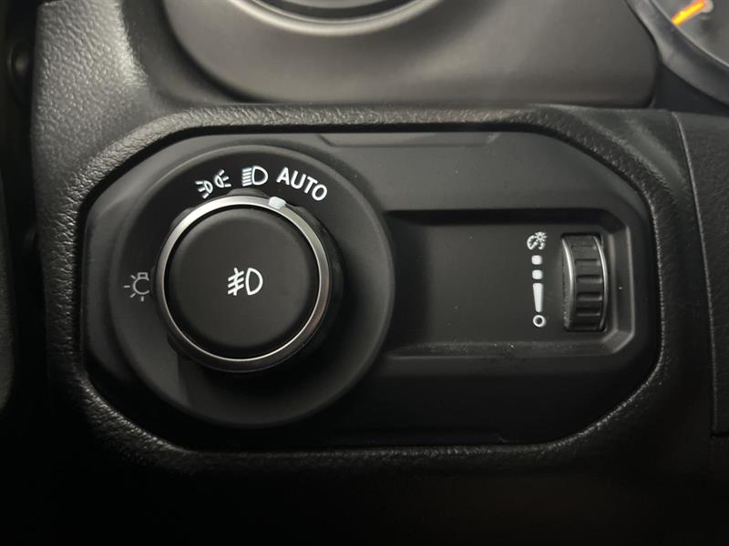 jeep Wrangler 2023 - 14