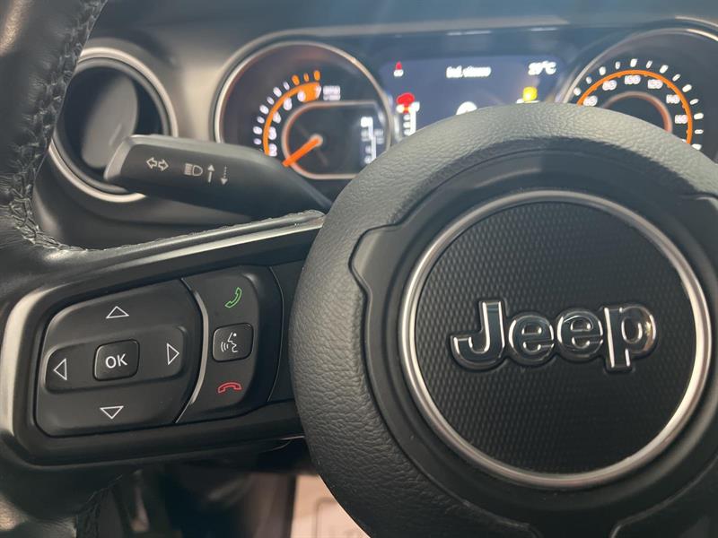 jeep Wrangler 2023 - 15