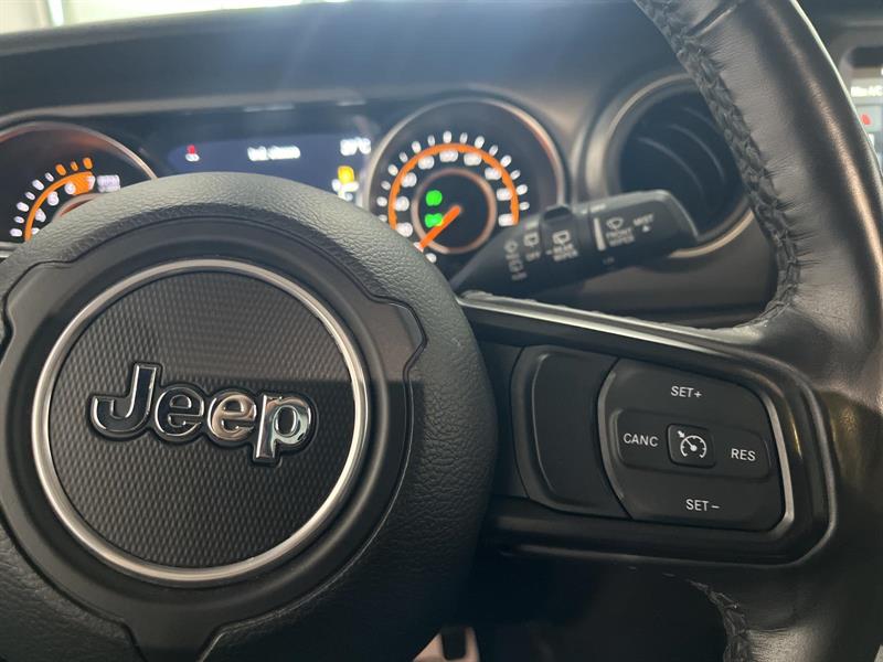 jeep Wrangler 2023 - 17