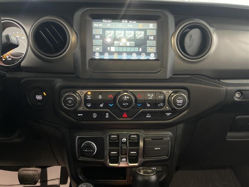 jeep Wrangler 2023 - 18