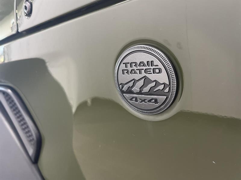 jeep Wrangler 2023 - 23