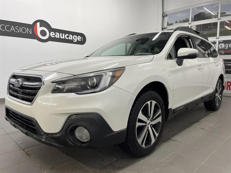 subaru Outback 2019