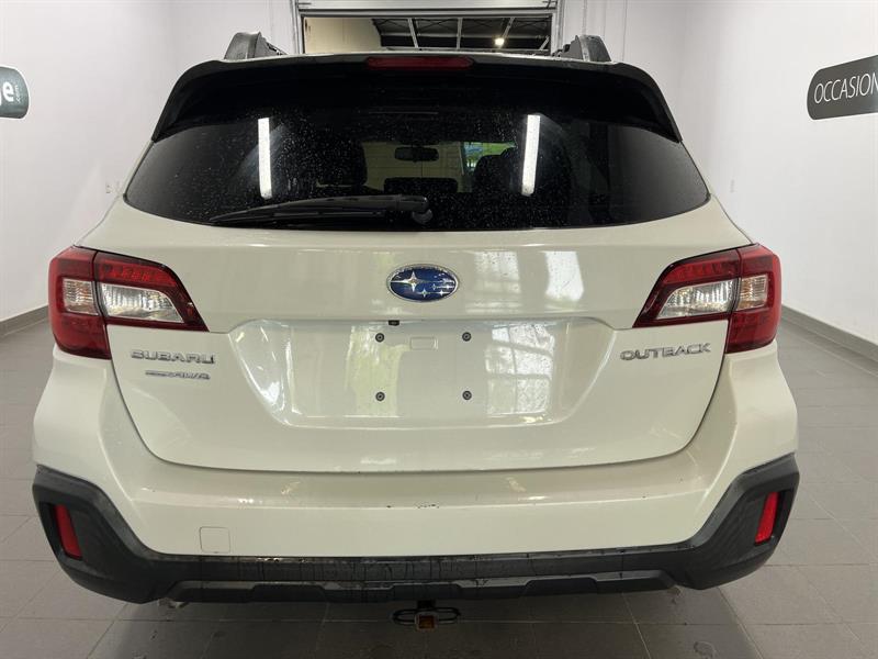 subaru Outback 2019 - 4