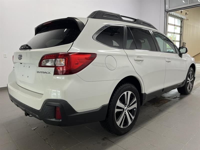 subaru Outback 2019 - 5