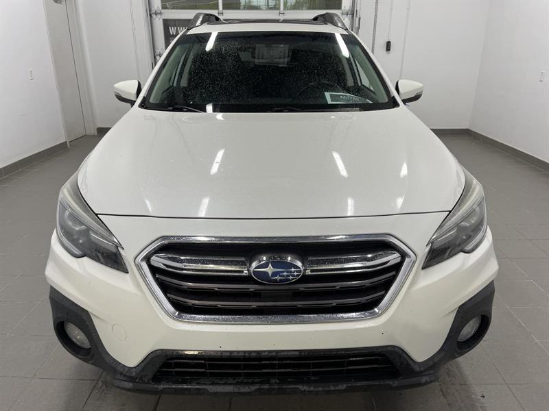 subaru Outback 2019 - 7