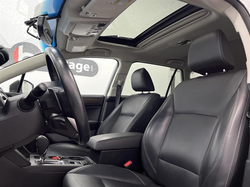 subaru Outback 2019 - 8