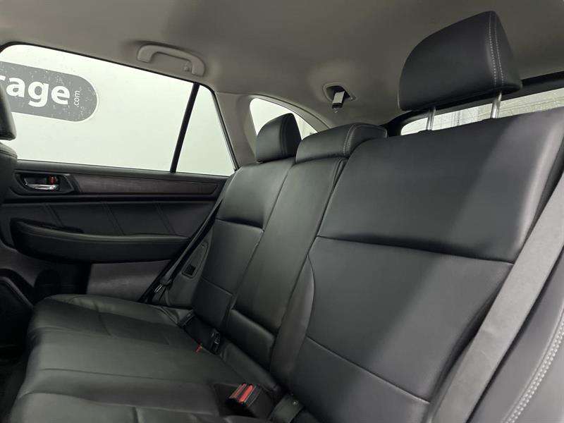subaru Outback 2019 - 10