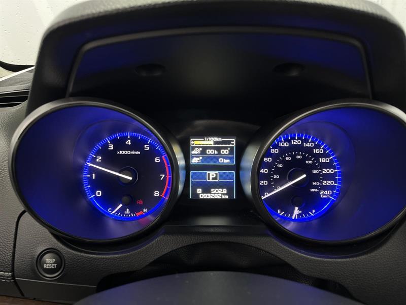 subaru Outback 2019 - 11