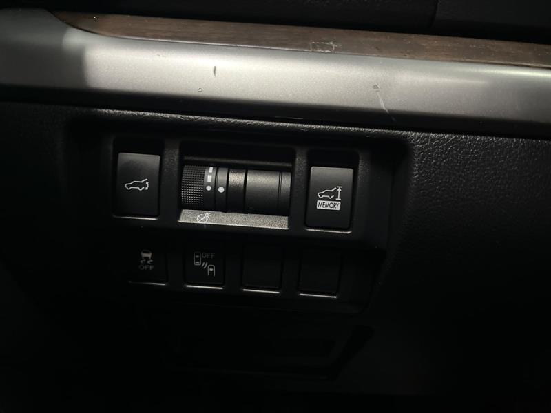 subaru Outback 2019 - 12