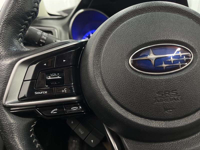 subaru Outback 2019 - 13
