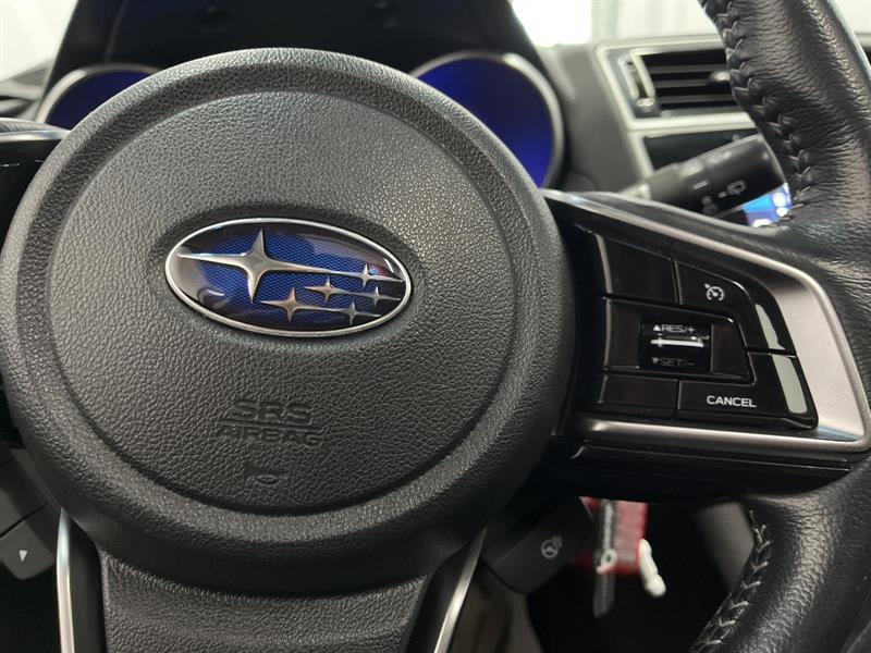 subaru Outback 2019 - 15