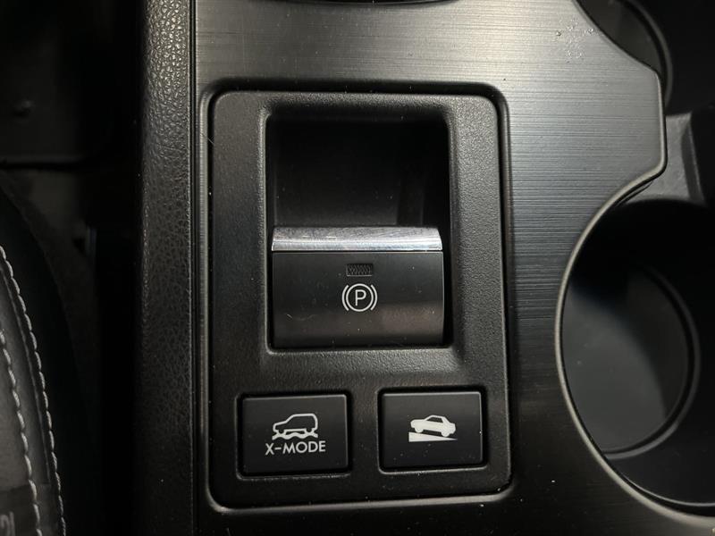 subaru Outback 2019 - 16