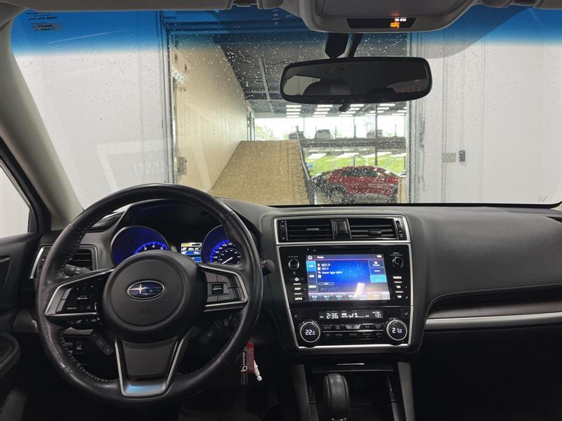 subaru Outback 2019 - 20