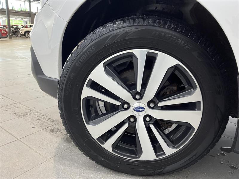 subaru Outback 2019 - 22