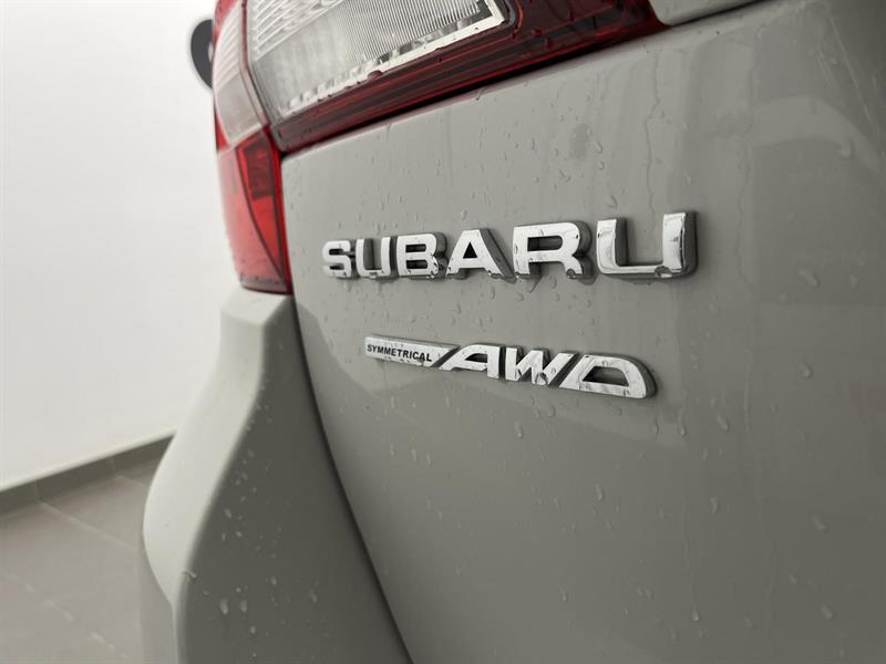 subaru Outback 2019 - 23