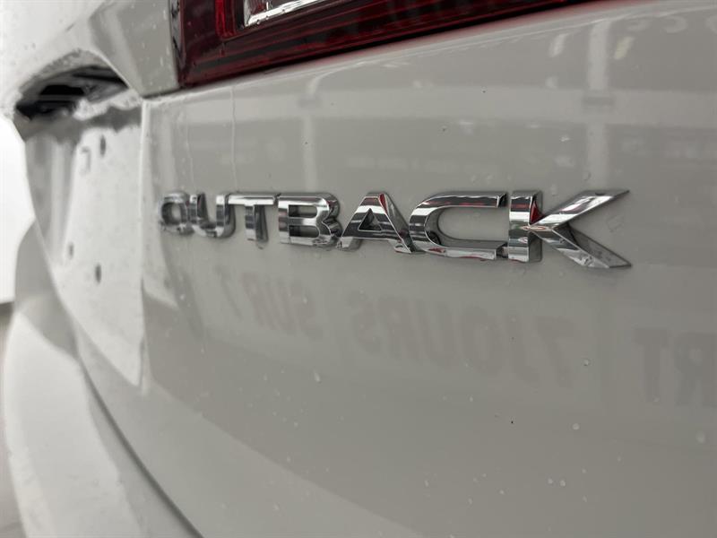subaru Outback 2019 - 24