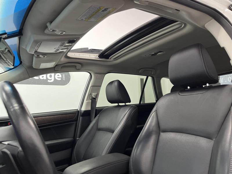 subaru Outback 2019 - 25