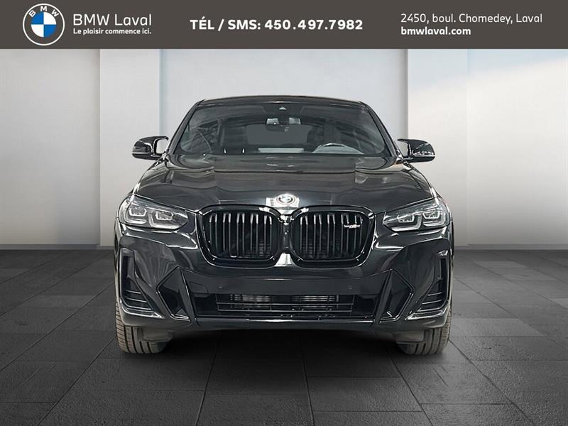 bmw X4 2024 - 3