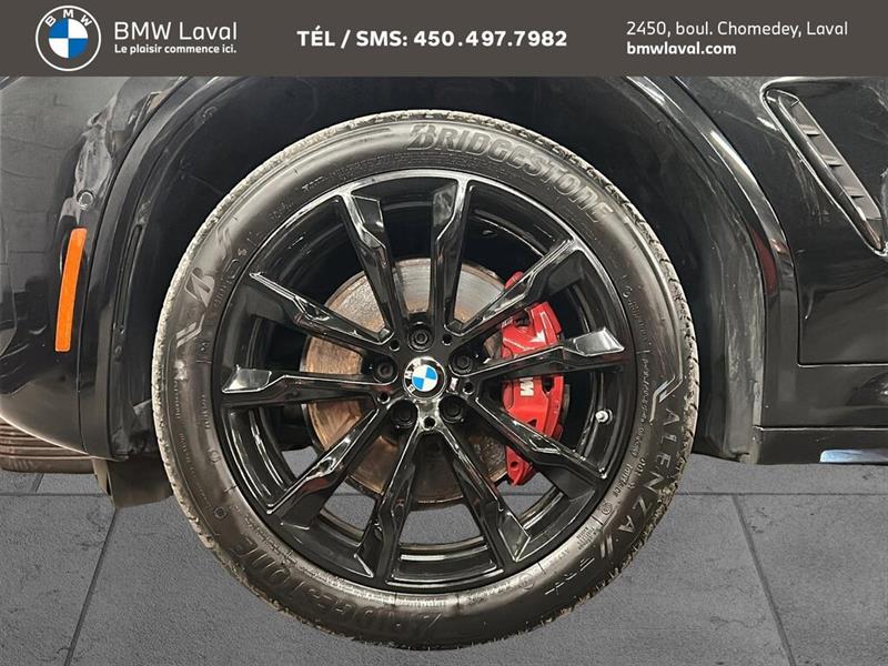 bmw X4 2024 - 10