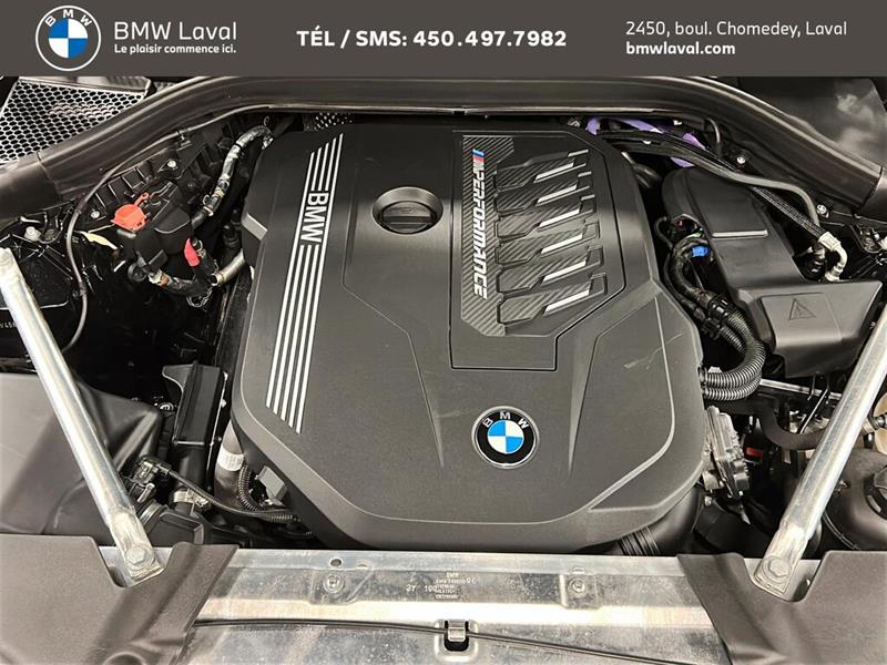 bmw X4 2024 - 11