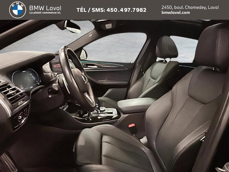 bmw X4 2024 - 12
