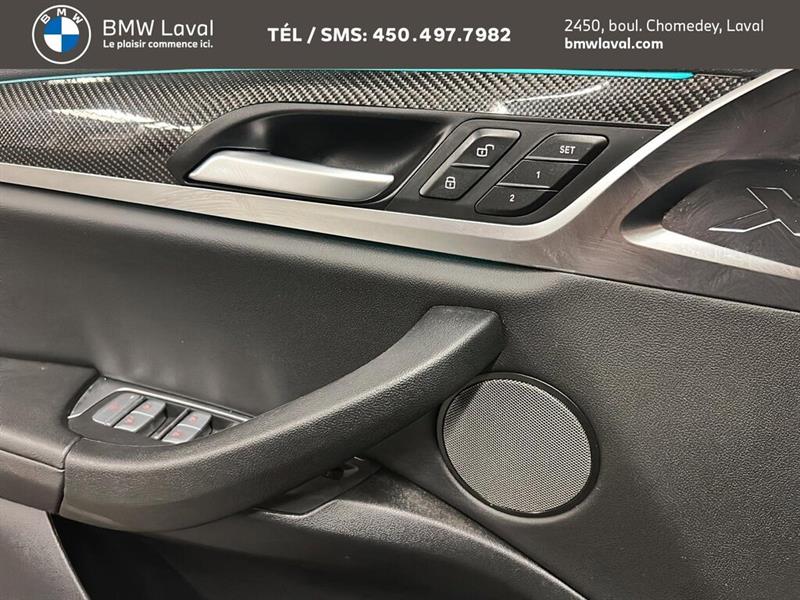 bmw X4 2024 - 13