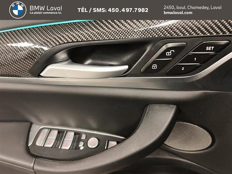 bmw X4 2024 - 14
